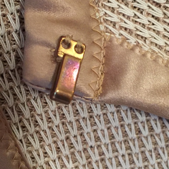 ESCADA Silk Lined Lightweight Sweater - Picture 6 of 8